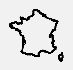 Vols directs depuis la France